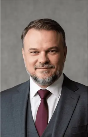 Вячеслав Михайлович Крамаренко